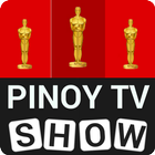 Pinoy TV Show Trivia icon