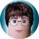 Potterhead - Find Harry & Friends APK