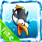 Diving Penguin Lite icône