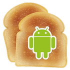 Toast Example for Android biểu tượng