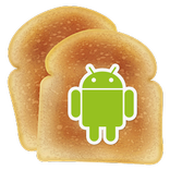 Toast Example for Android