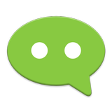 GCM Chat アイコン
