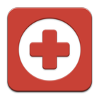 HELP Emergency icon