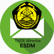 TNDE Minerba ESDM