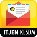 TNDE ITJEN ESDM APK