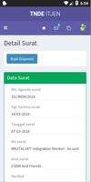 TNDE ITJEN ESDM screenshot 2