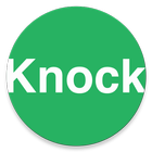 Knock Knock 아이콘