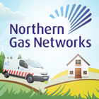Northern Gas Networks 아이콘