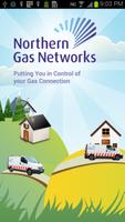 Northern Gas Networks poster