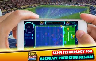 EPL LIVE SCORE PREDICTION bài đăng