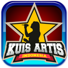 Tebak Gambar Artis icône