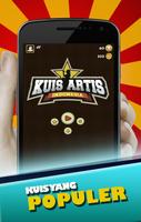 Tebak Gambar Artis Affiche