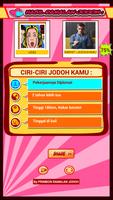 Primbon Ramalan Jodoh स्क्रीनशॉट 3