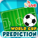 World Cup 2018 Score Prediction APK