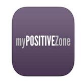 MyPOSITIVEZone ícone