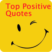 Top Positive Quotes icon