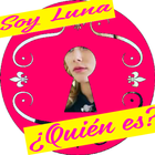 ¿Cuanto sabes de soy Luna? icon