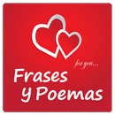 Frases y poemas de amor cortos aplikacja