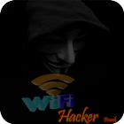 Wifi Password Hacker Prank icône