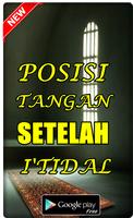 POSISI TANGAN SETELAH IKTIDAL TERLENGKAP ảnh chụp màn hình 2