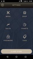 Zimolo POS - Point of Sale screenshot 1