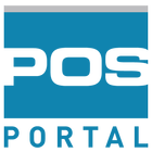 POS Portal Mobile App biểu tượng