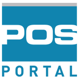 POS Portal Mobile App icon