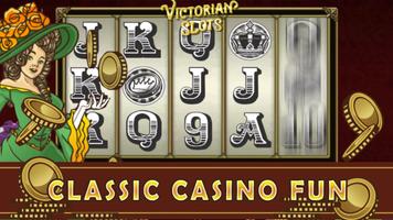 Victorian Slots capture d'écran 1
