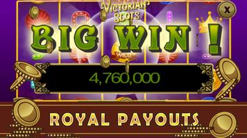 Victorian Slots ảnh chụp màn hình 2