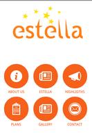 Estella Affiche