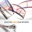 Selected HIndi Film Reviews