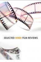 Selected HIndi Film Reviews Affiche
