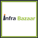 Infra Bazaar ไอคอน