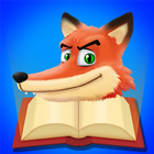 TaleThings: The Raven and The Fox, FREE Storybook иконка