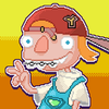 Save The Word - Yázigi Game icon
