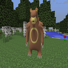 Pixelmon G.Red ไอคอน