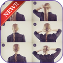 Beautiful Hair Style Salon APK