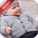 DIY Crochet Baby Sweater APK