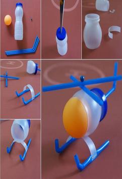 DIY Plastic Bottle Craft Ideas Apk Screenshot DIY Plastic Bottle Craft Ideas Apk Screenshot