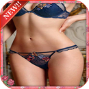 biquini da forma sexy APK