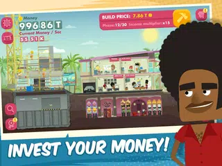 Tap Company: Startup in Miami APK download