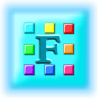 Flick - Puzzle of Lights icon