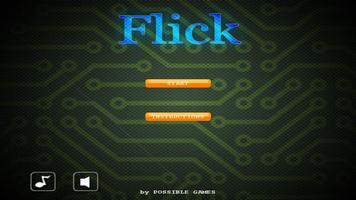 Flick - Puzzle of Lights plakat