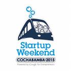 Startup Weekend Cochabamba icon