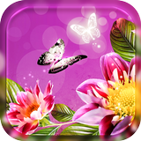 3D Live Wallpaper icono