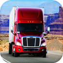 Trucks Live Wallpaper APK