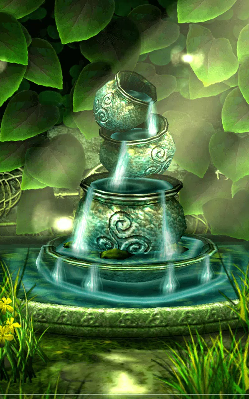 Tải xuống APK 2D Live Wallpaper cho Android