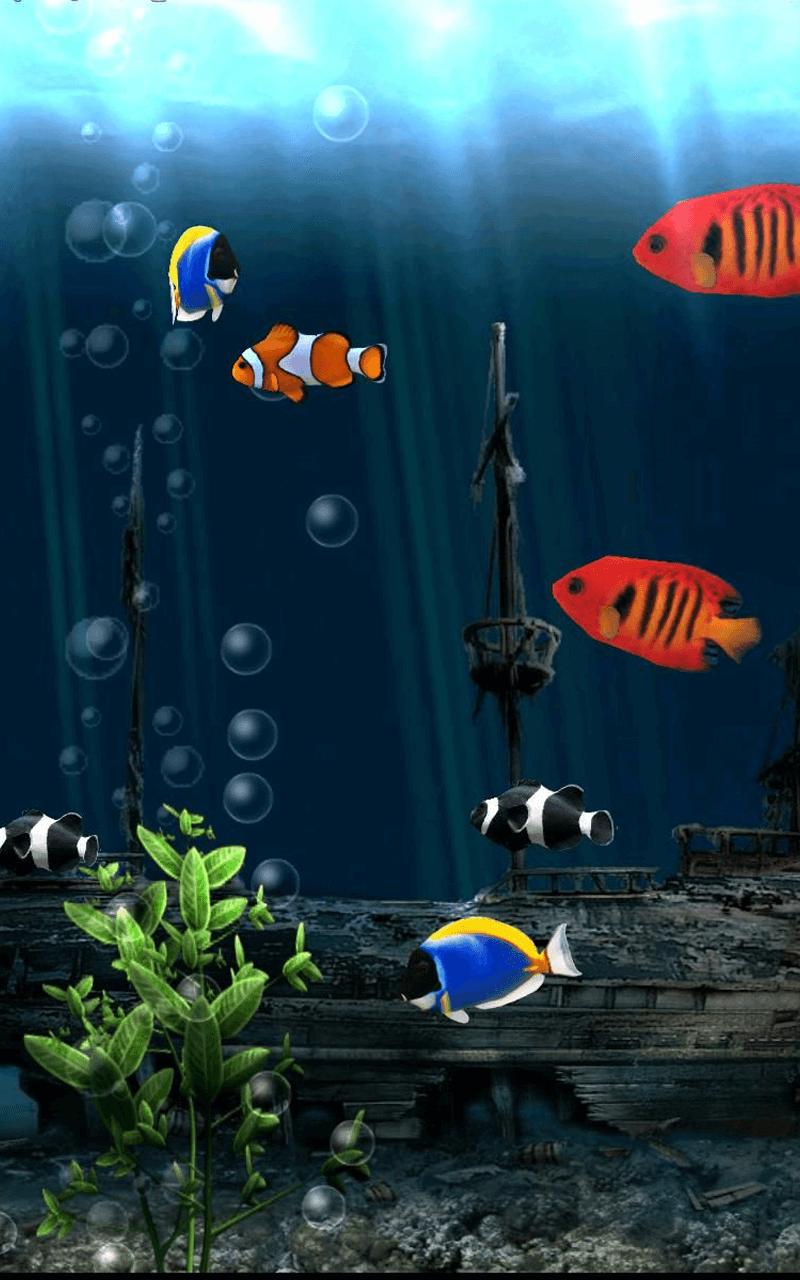 2D Live Wallpaper for Android - APK Download