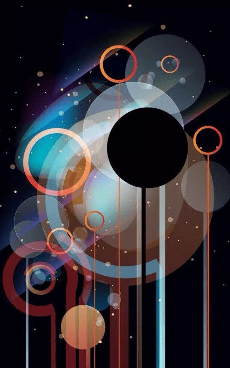 Tải xuống APK 2D wallpaper cho Android