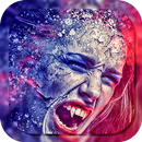 Vampires Live Wallpaper HD APK